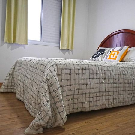 Martinica24D -Apartamento Confortavel A 850M Da Praia Da Martim De Sa - Vaga De Garagem, Wi-Fi Карагуататуба Екстер'єр фото