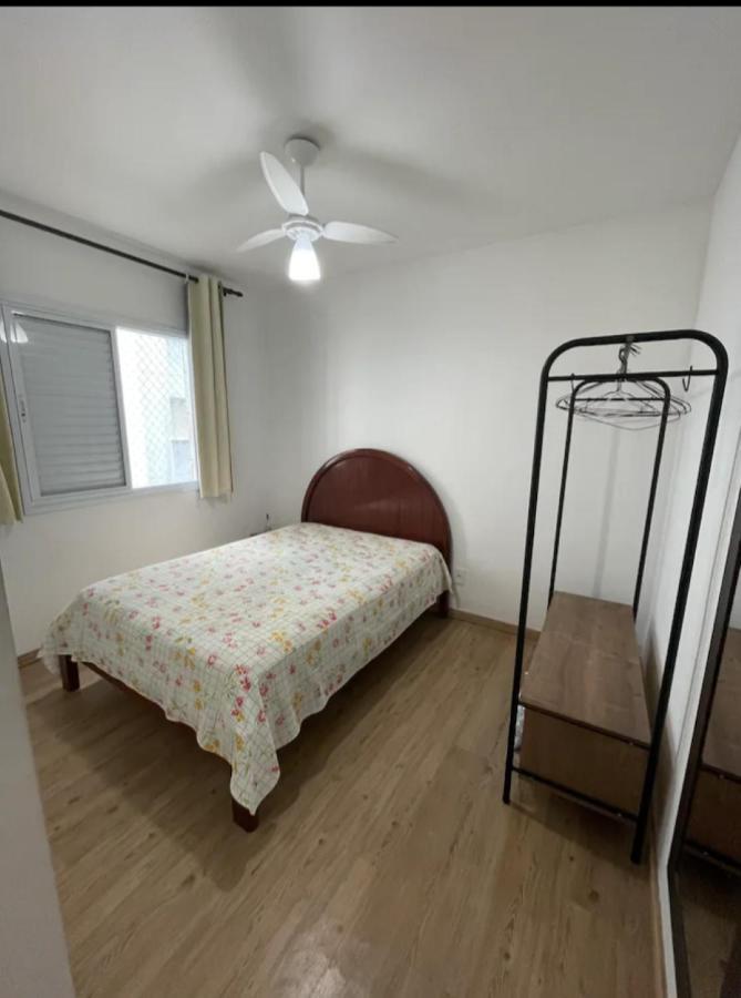 Martinica24D -Apartamento Confortavel A 850M Da Praia Da Martim De Sa - Vaga De Garagem, Wi-Fi Карагуататуба Екстер'єр фото